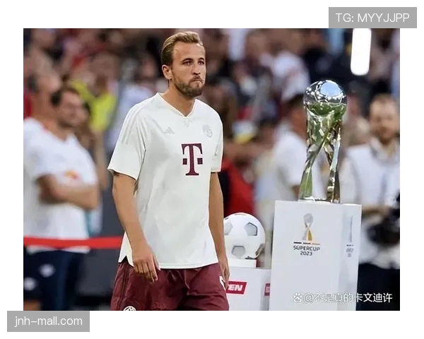 凯恩的无冠困局：生涯夺冠前景与突破路径深度解析